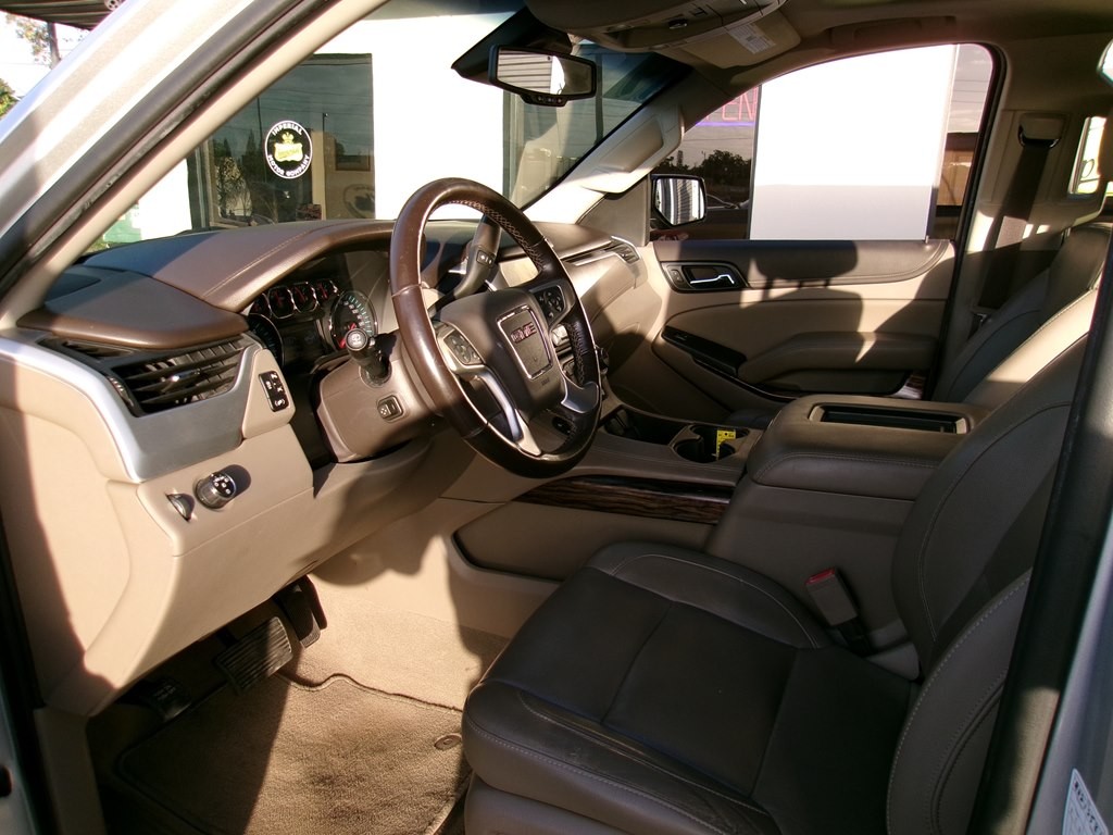 2019 GMC Yukon Image 93