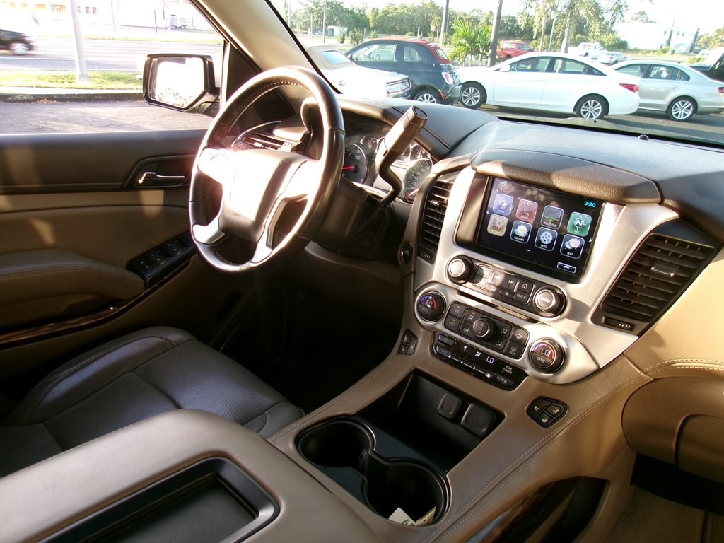 2019 GMC Yukon Image 97