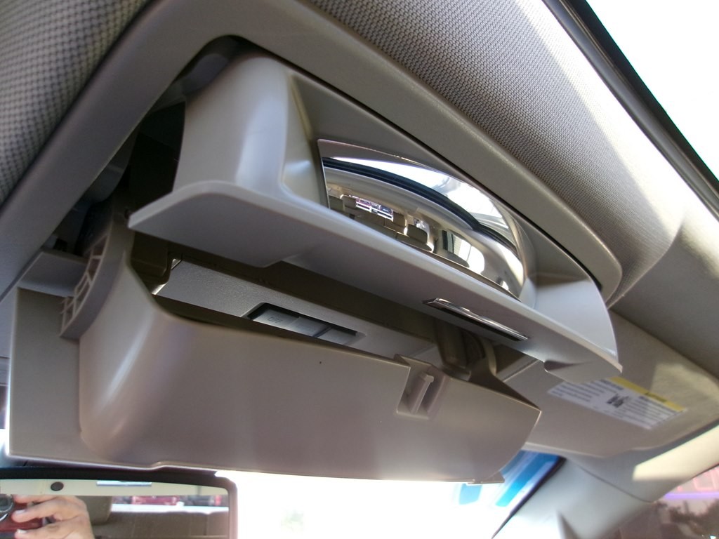 2019 GMC Yukon Image 99