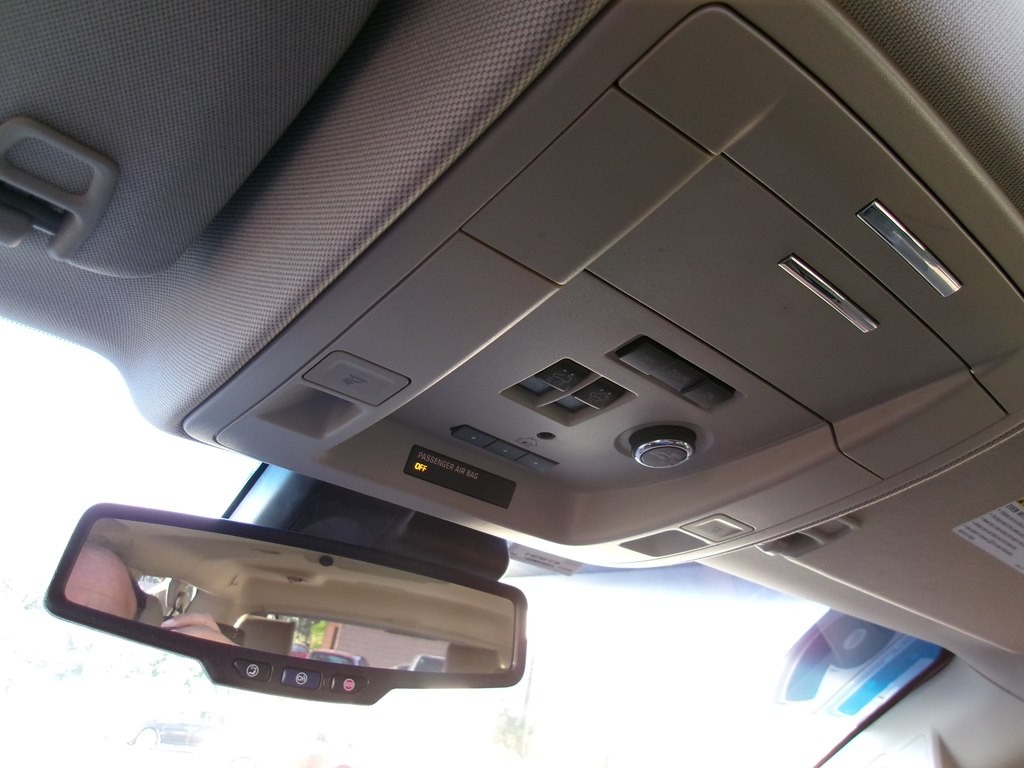 2019 GMC Yukon Image 101