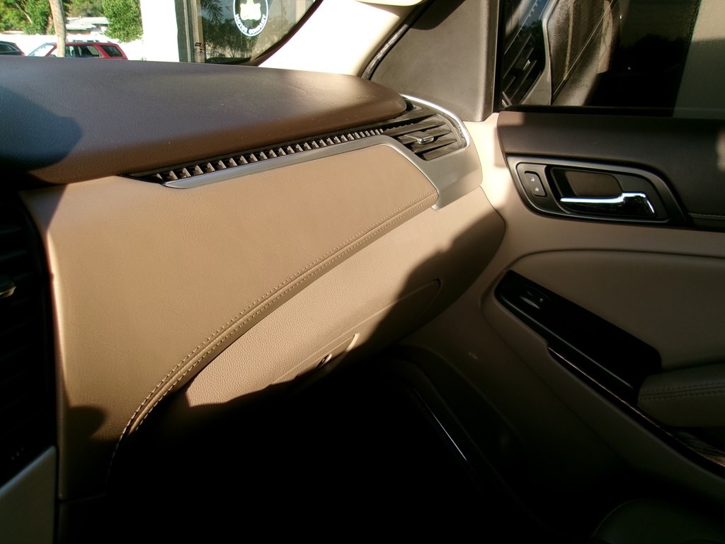 2019 GMC Yukon Image 103