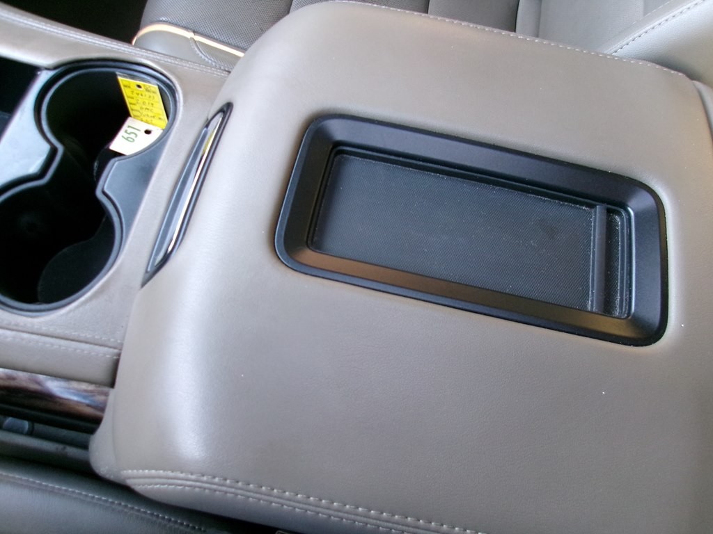 2019 GMC Yukon Image 105