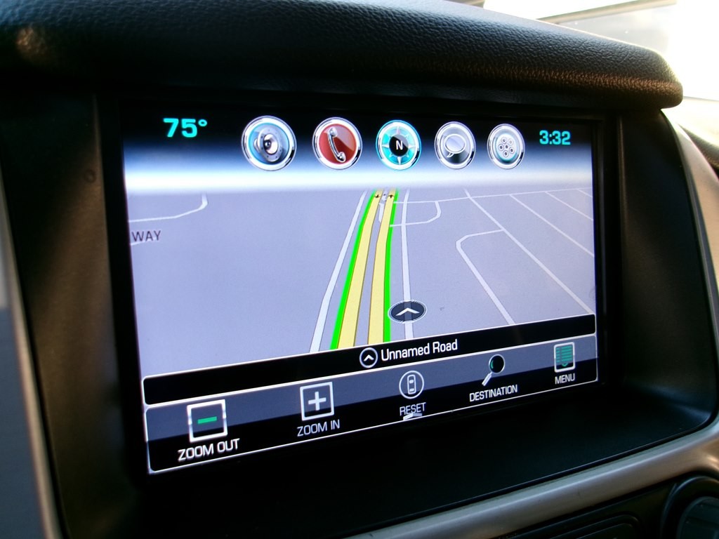 2019 GMC Yukon Image 109