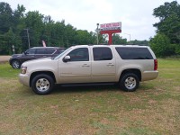 Image for 2014 Chevrolet Suburban 1500 LT ID: 6565132