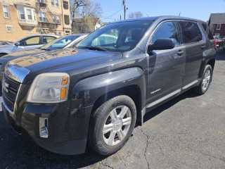 Image for 2014 GMC Terrain SLE ID: 6878976