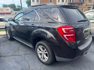 Image for 2016 Chevrolet Equinox LT ID: 7265461