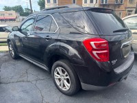 Image for 2016 Chevrolet Equinox LT ID: 7265461