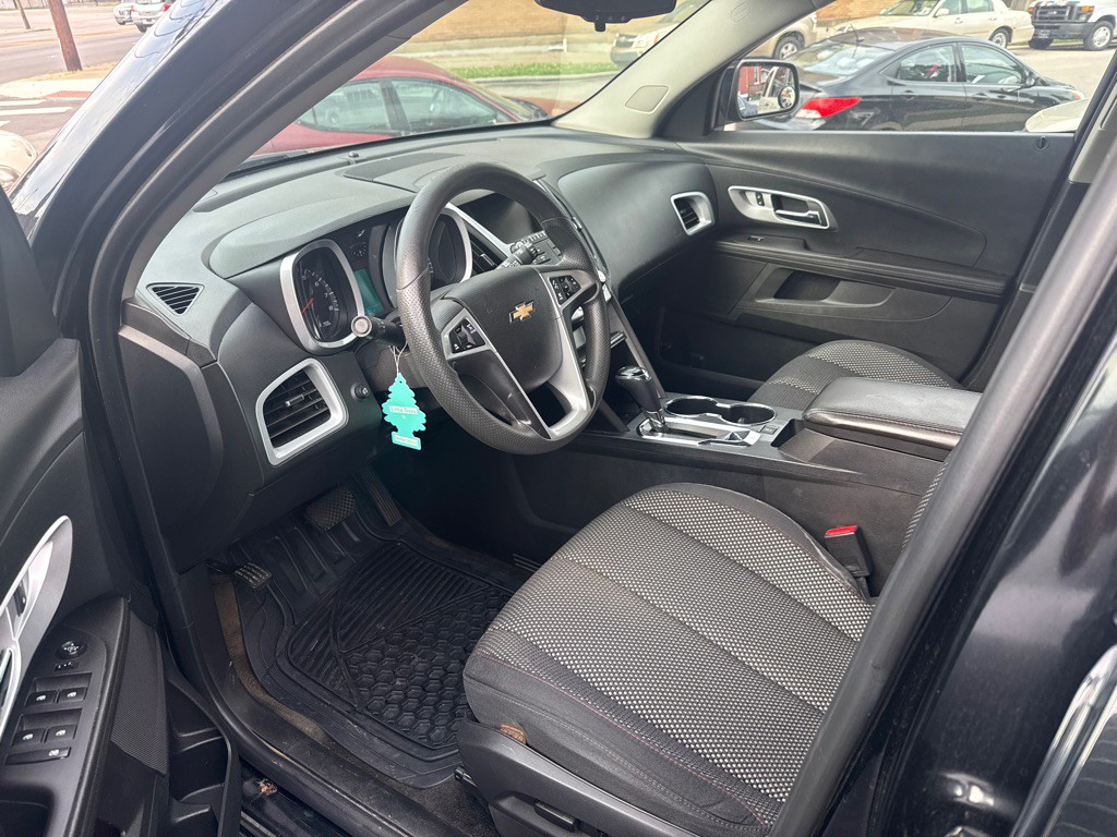 2016 Chevrolet Equinox Image 7