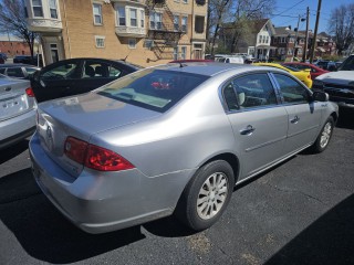 Image for 2008 Buick Lucerne CX ID: 7311630