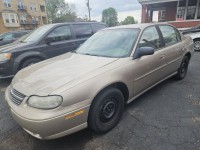 Image for 2000 Chevrolet Malibu  ID: 7332611