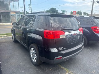 Image for 2013 GMC Terrain SLE ID: 7365250