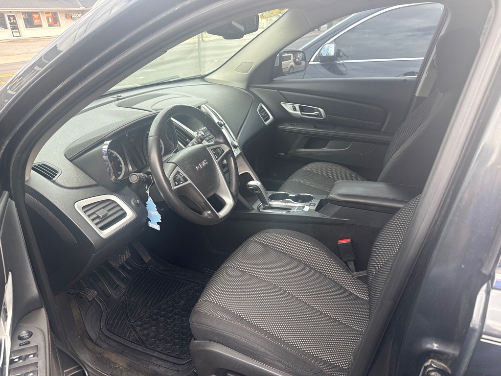 2013 GMC Terrain Image 7