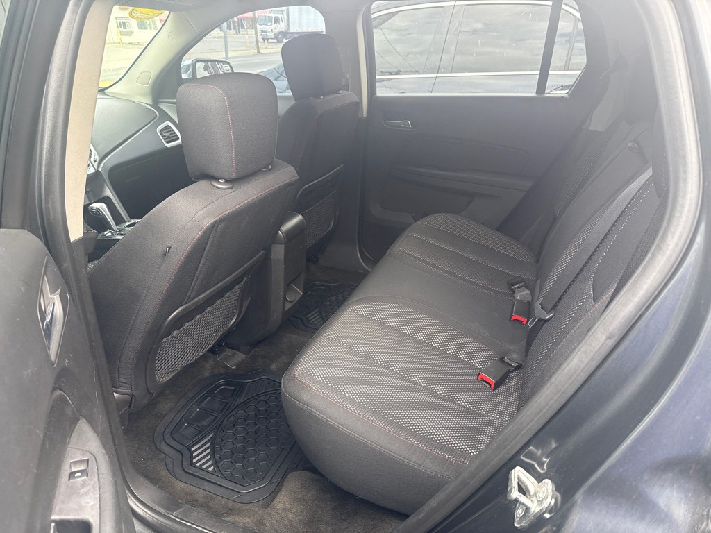 2013 GMC Terrain Image 8