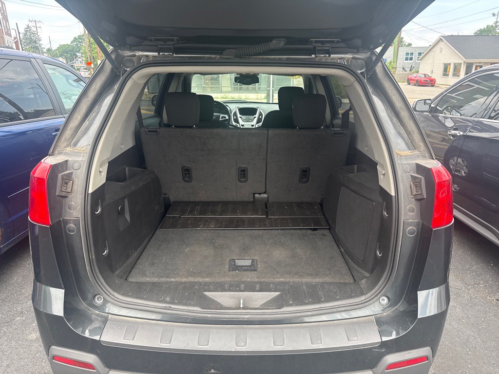 2013 GMC Terrain Image 9