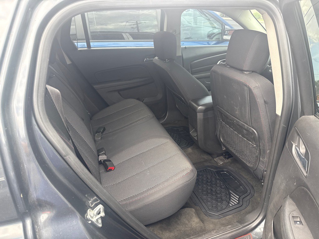 2013 GMC Terrain Image 10