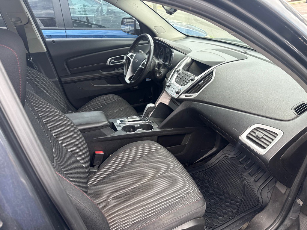 2013 GMC Terrain Image 11
