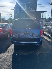 Image for 2011 Dodge Grand Caravan Express ID: 7396614