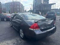 Image for 2011 Chevrolet Impala LT ID: 7415417