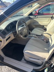 Image for 2008 Hyundai Sonata GLS ID: 7455730