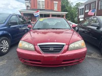 Image for 2006 Hyundai Elantra GLS ID: 7462592
