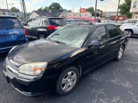 Image for 2005 Chevrolet Malibu LT ID: 7467728