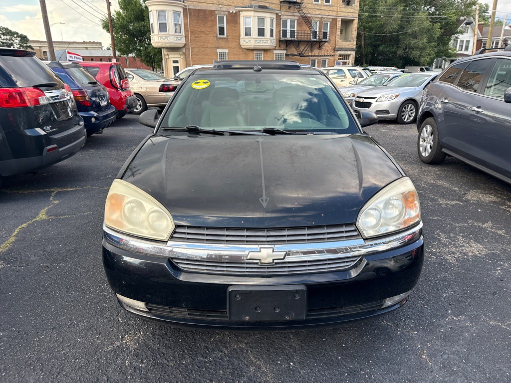 2005 Chevrolet Malibu Image 2
