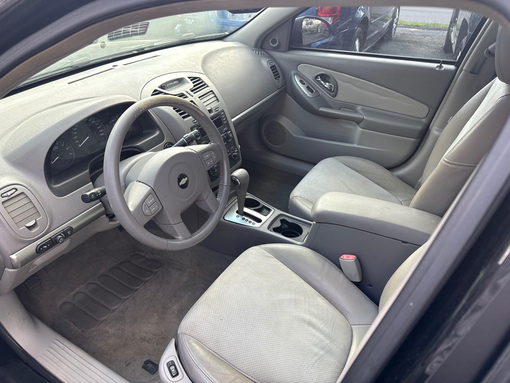 2005 Chevrolet Malibu Image 6