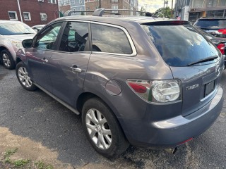 Image for 2007 Mazda CX-7  ID: 7489022