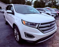 Image for 2017 Ford Edge Titanium ID: 6644794