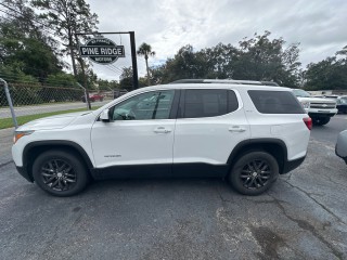 Image for 2017 GMC Acadia SLT-1 ID: 6668462