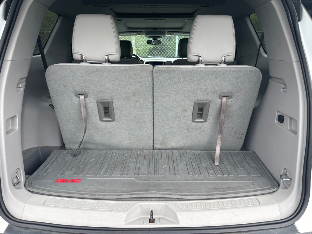 2017 GMC Acadia Image 6