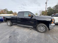 Image for 2016 Chevrolet Silverado 1500 Heavy Duty Lt ID: 6716853