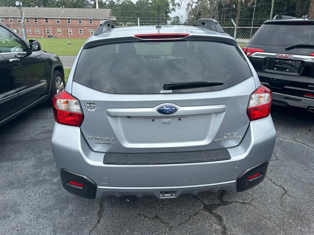 2015 Subaru Crosstrek Image 3