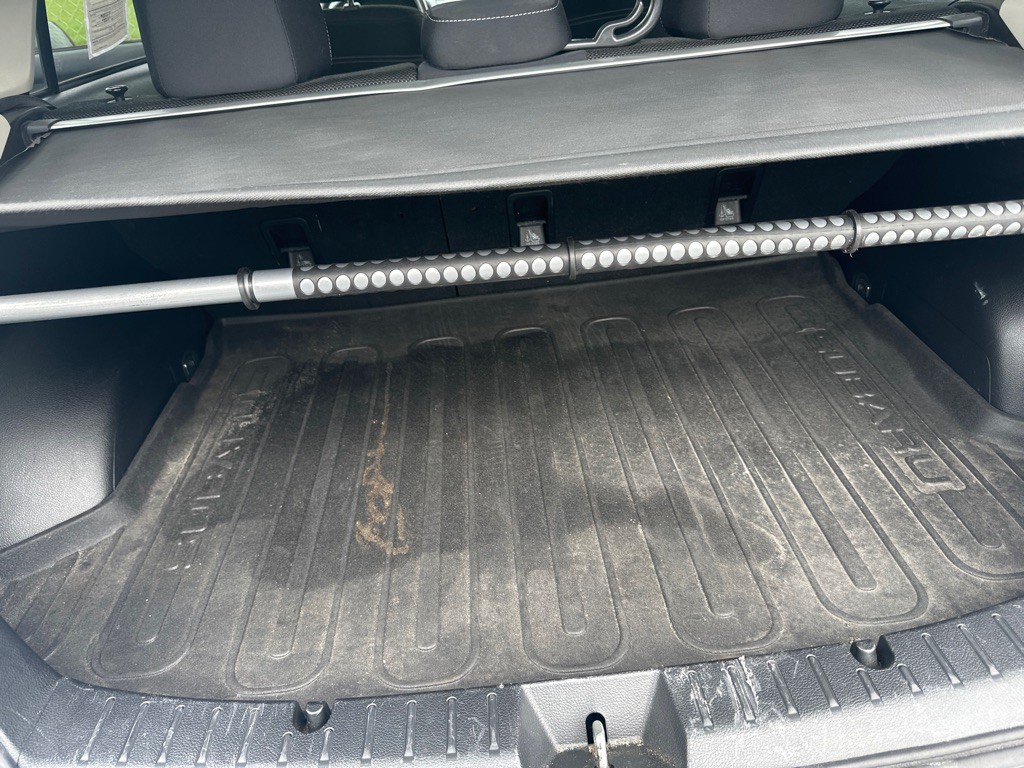 2015 Subaru Crosstrek Image 4