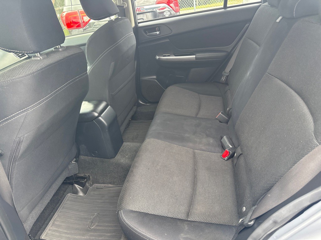2015 Subaru Crosstrek Image 5