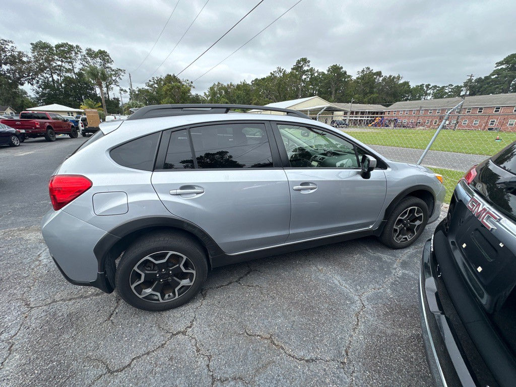 2015 Subaru Crosstrek Image 6
