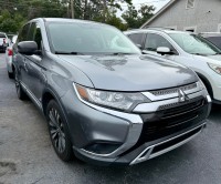 Image for 2019 Mitsubishi Outlander ES ID: 6783136