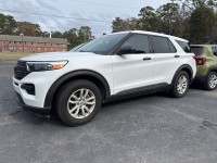 Image for 2021 Ford Explorer  ID: 6783140