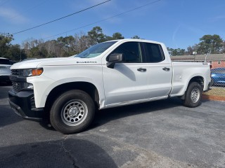 Image for 2019 Chevrolet Silverado 1500  ID: 6885692