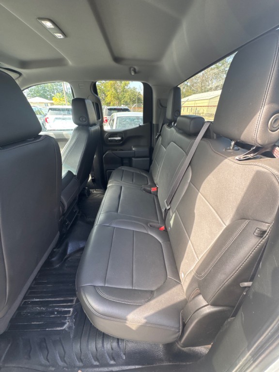 2019 Chevrolet Silverado 1500 Image 4