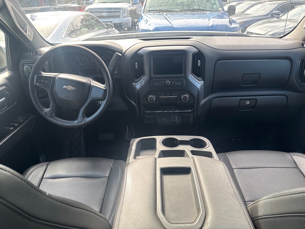 2019 Chevrolet Silverado 1500 Image 5