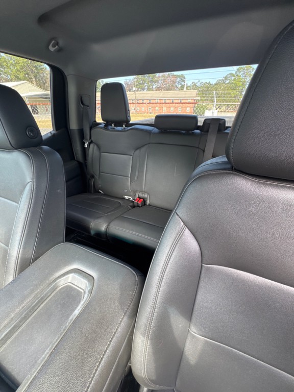 2019 Chevrolet Silverado 1500 Image 6