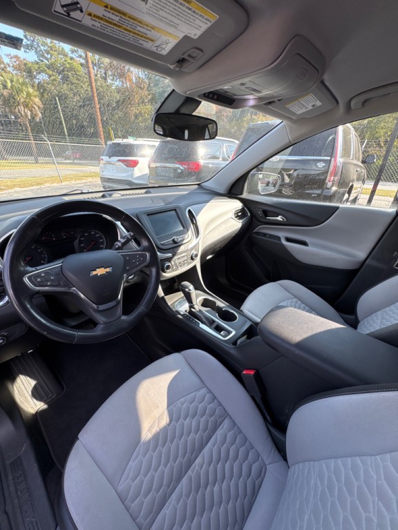 2018 Chevrolet Equinox Image 4