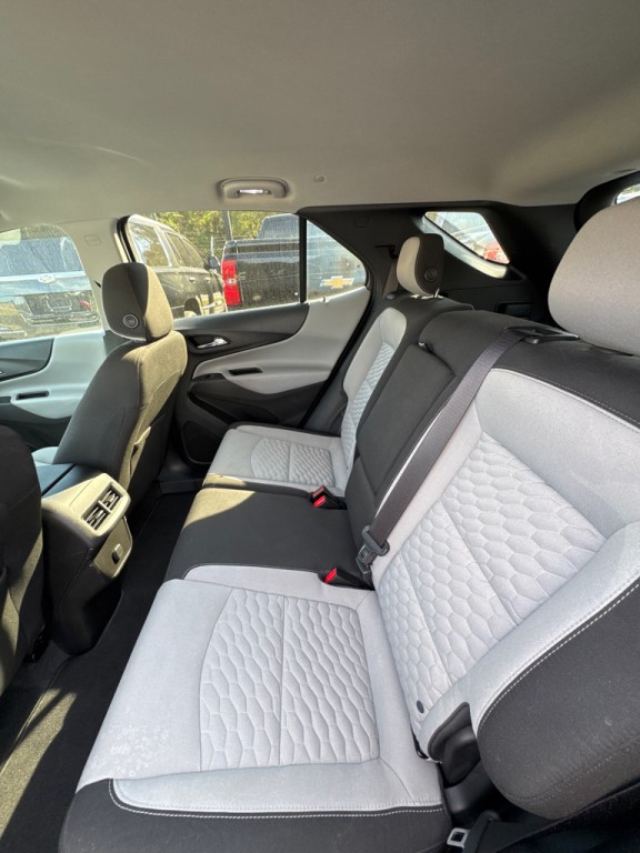 2018 Chevrolet Equinox Image 5