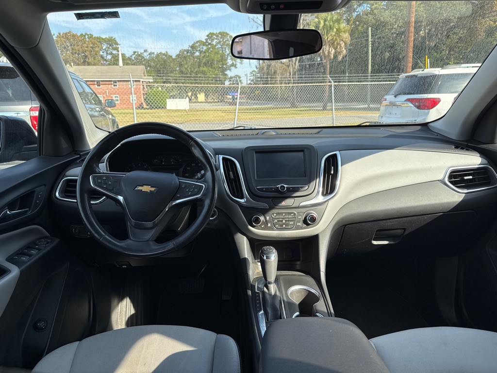 2018 Chevrolet Equinox Image 6