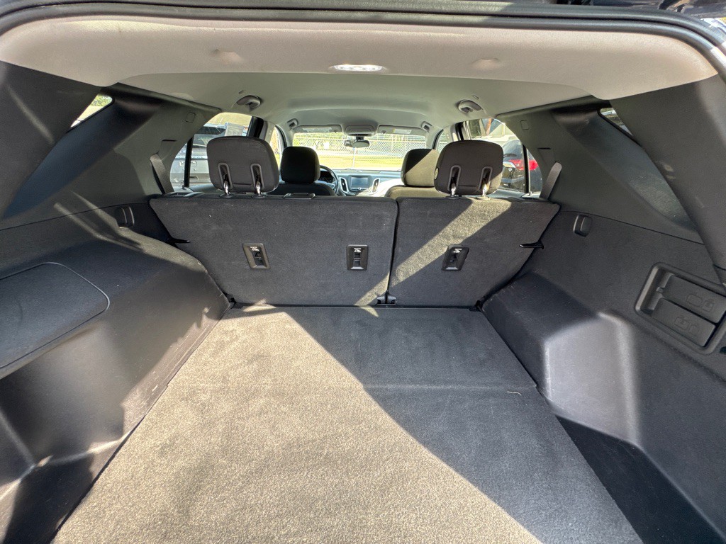 2018 Chevrolet Equinox Image 7