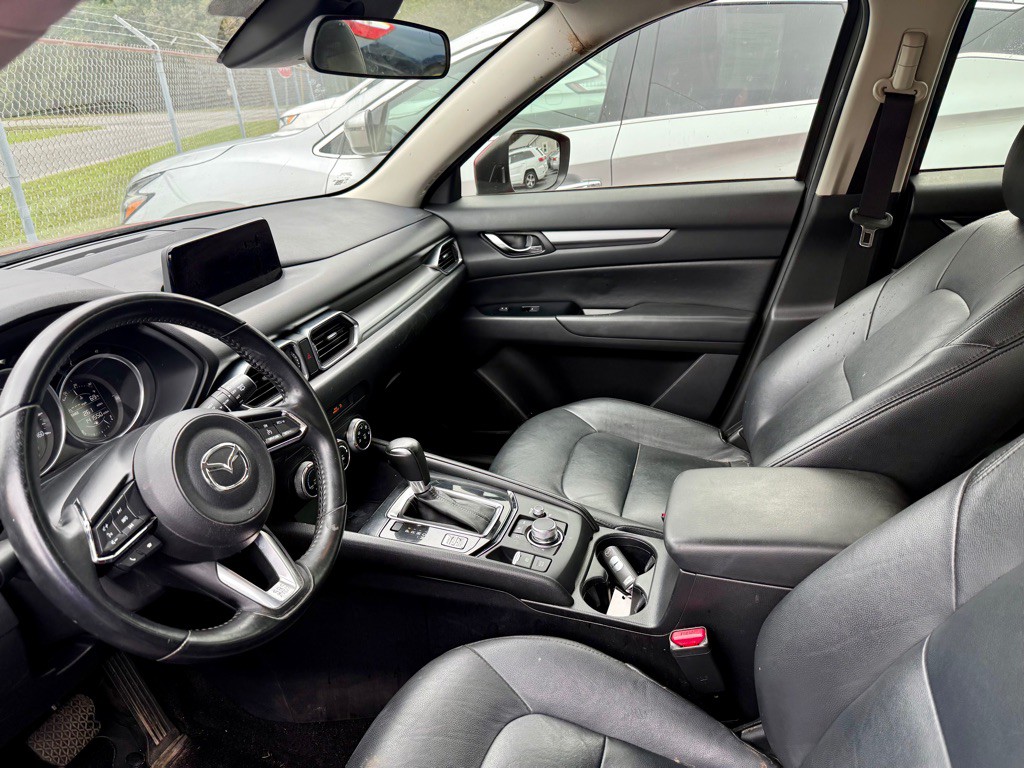 2019 Mazda CX-5 Image 3