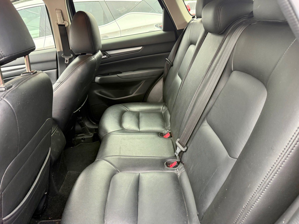 2019 Mazda CX-5 Image 4
