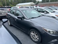 Image for 2014 Mazda Mazda3 Touring ID: 6934546