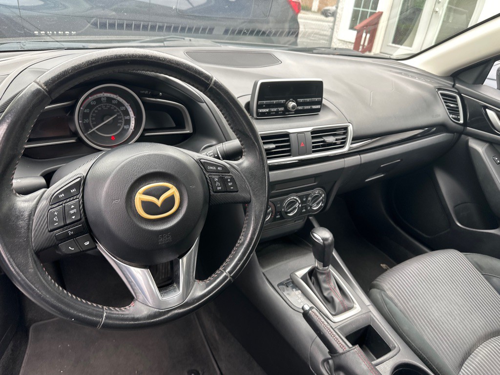 2014 Mazda Mazda3 Image 3